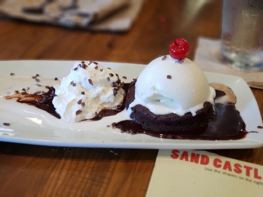 California Pizza Kitchen by null