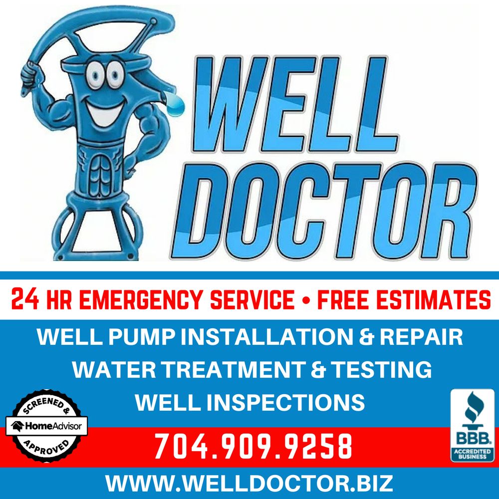 Slide of Well Doctor LLC