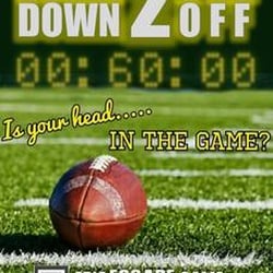 Epic Escape Game - Cheyenne - Countdown 2 Kick Off