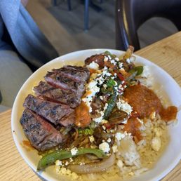 Power Bowl