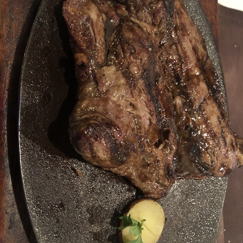 Chilenazo - Chilean Near Me - Santiago, RM