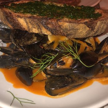 French Louie - Moules (mussels) - French Near Me - Brooklyn, New York French Louie - Moules (mussels) - French Near Me - Brooklyn, New York