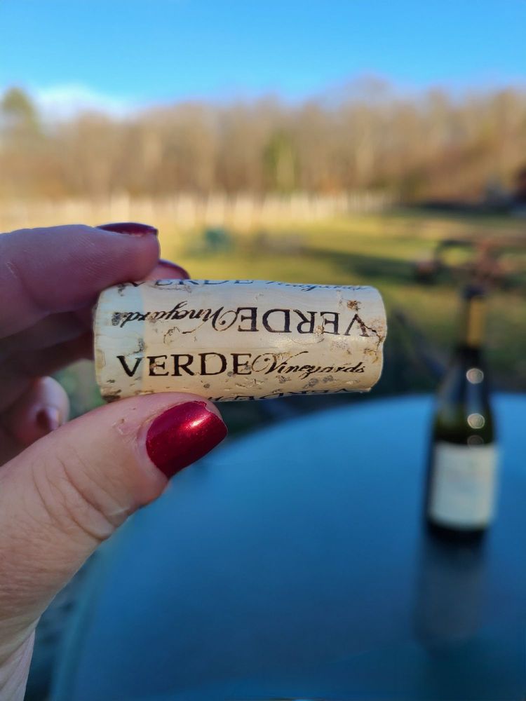 Verde Vineyards - vineyard in Johnston, RI