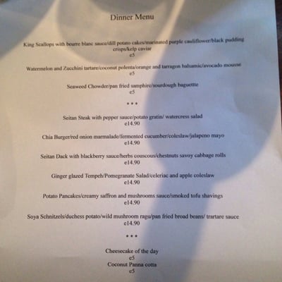 Menu photo 7 Sova Food Vegan Butcher Dublin, D Menu photo 7 Sova Food Vegan Butcher Dublin, D