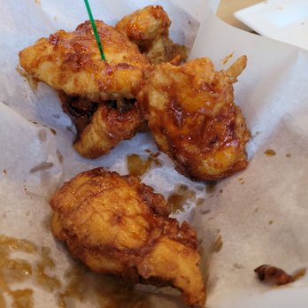 Bonchon South West Las Vegas - Best Chicken - Chicken Wings Near Me - Las Vegas, Nevada Bonchon South West Las Vegas - Best Chicken - Chicken Wings Near Me - Las Vegas, Nevada