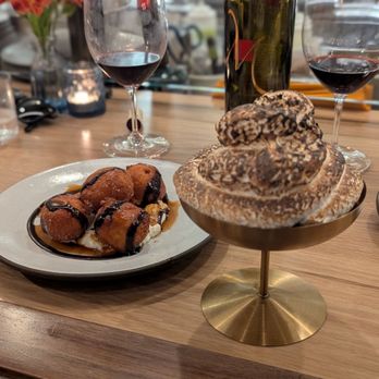 STELLA - Updated May 2025 - 162 Photos & 54 Reviews - 9049 Sonoma Hwy, Kenwood, California