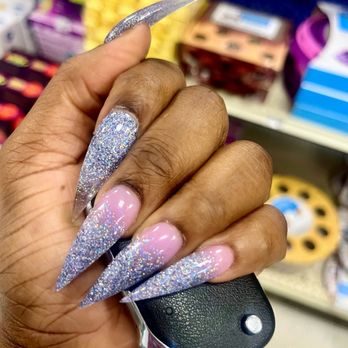 Luxe Nails - Nails done by Kylie - Nail Salons Near Me - Buena Park, California Luxe Nails - Nails done by Kylie - Nail Salons Near Me - Buena Park, California