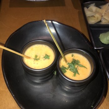 Virago - Thai Lobster Shooters - Asian Fusion Near Me - Nashville, Tennessee Virago - Thai Lobster Shooters - Asian Fusion Near Me - Nashville, Tennessee