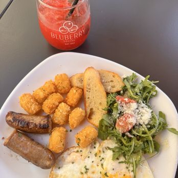 Bluberry Social - Breakfast & Brunch Near Me - Irvine, California Bluberry Social - Breakfast & Brunch Near Me - Irvine, California