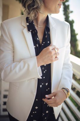 Nick's Tailor by null