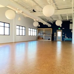 Colorado School of Yoga