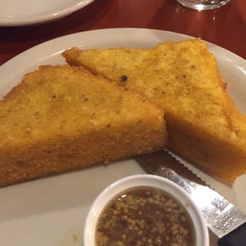 Prima Bistro - Fried polenta was alright - American Near Me - Langley, Washington Prima Bistro - Fried polenta was alright - American Near Me - Langley, Washington