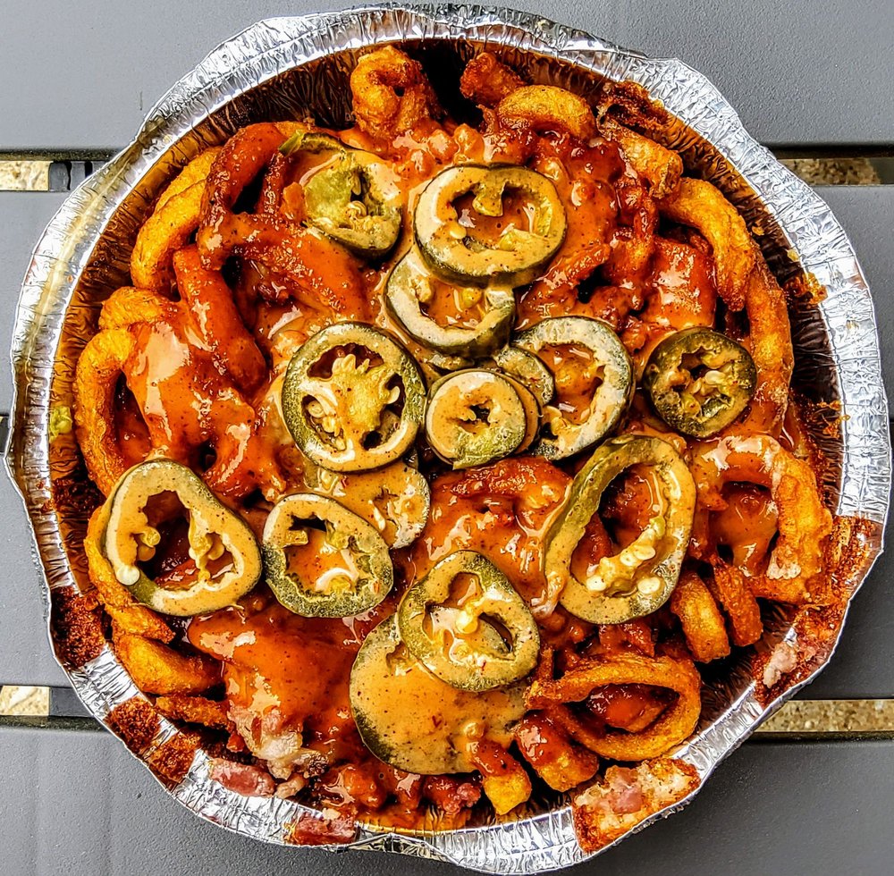 ZESTO PIZZA & GRILL 233 Photos & 104 Reviews Italian 908