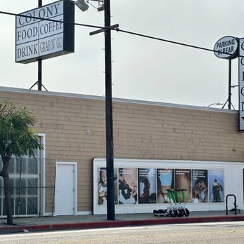 Good Boy Burger - Located Inside of Colony Kitchens - Burgers Near Me - Los Angeles, California Good Boy Burger - Located Inside of Colony Kitchens - Burgers Near Me - Los Angeles, California