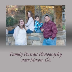 Impressive Images Photography - Portrait photographer in Macon, GA