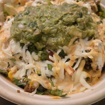 Maizal - Tried a few bowl toppings and created my own bowl, so good. - Latin American Near Me - Washington, DC, District of Columbia Maizal - Tried a few bowl toppings and created my own bowl, so good. - Latin American Near Me - Washington, DC, District of Columbia