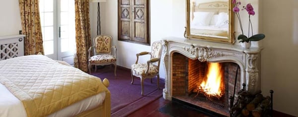 La Bastide de Moustiers - Hôtel & Restaurant by null