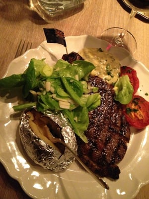 Restaurant AG by null