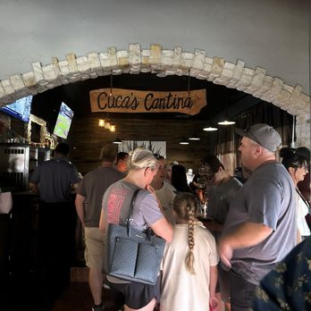 Mama Cuca's Mexican Cuisine - Mexican Near Me - Mansfield, Texas