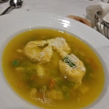 Spaggi's - Tortellini Brodo Soup - Italian Near Me - Upland, California Spaggi's - Tortellini Brodo Soup - Italian Near Me - Upland, California
