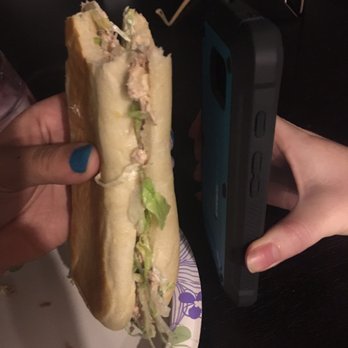Jimmy John's - I think my phone is thicker then this sandwich - Sandwiches Near Me - Turlock, California Jimmy John's - I think my phone is thicker then this sandwich - Sandwiches Near Me - Turlock, California