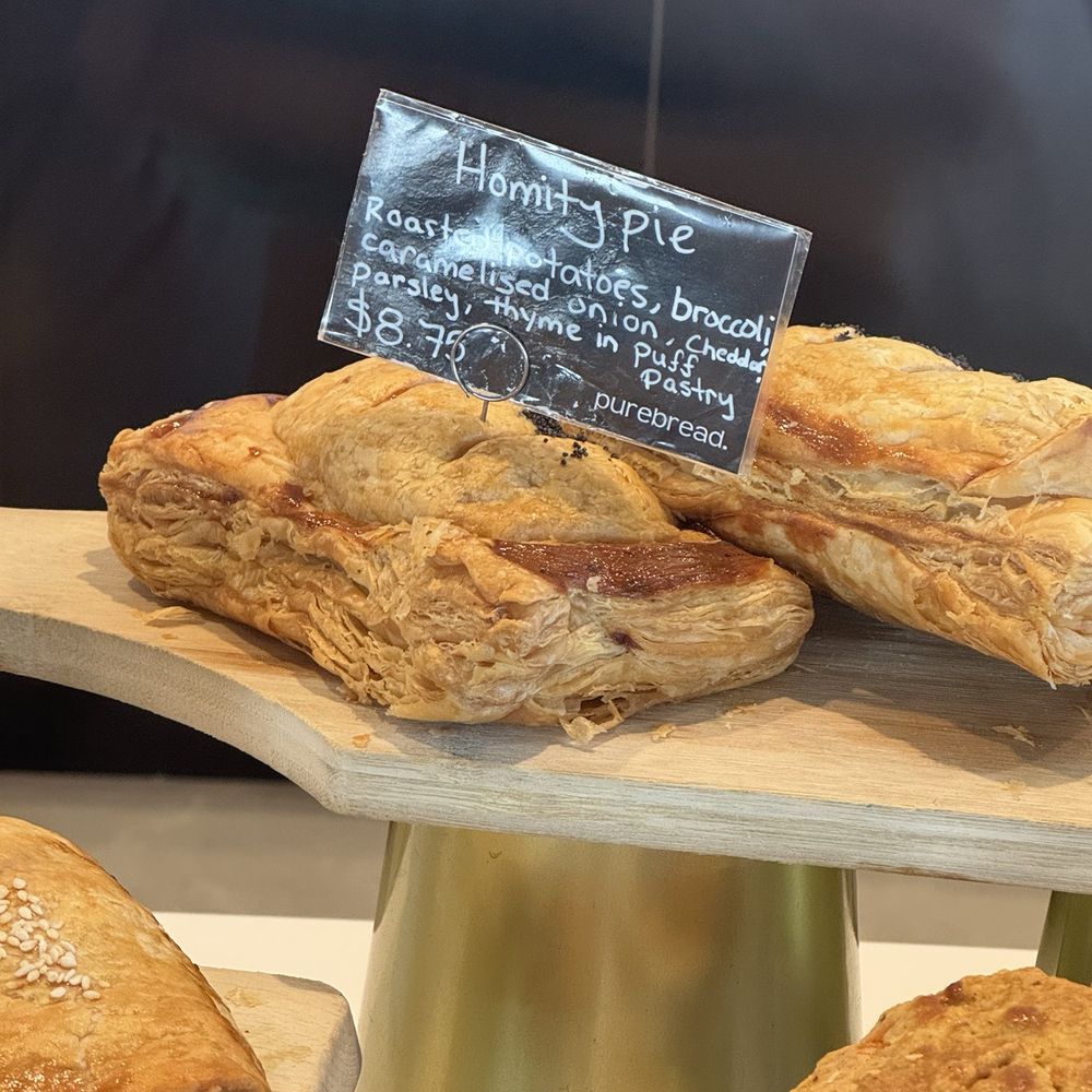 Purebread - Bakeries Near Me - Squamish, British Columbia Purebread - Bakeries Near Me - Squamish, British Columbia