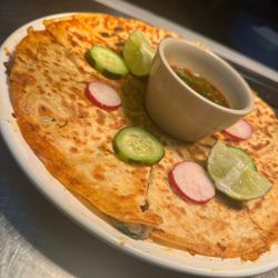 Las Delicias De La Abuela - Pizza Birria