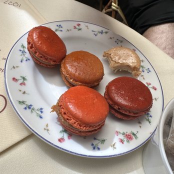 Carette - Macarons - Patisserie/Cake Shop Near Me - Paris, 75 Carette - Macarons - Patisserie/Cake Shop Near Me - Paris, 75