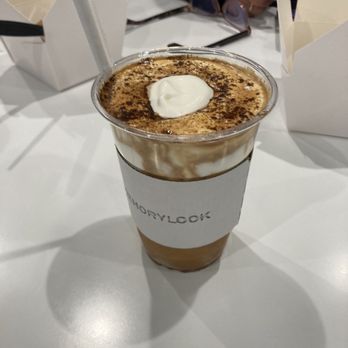 Memorylook - Latte - Coffee & Tea Near Me - Los Angeles, California Memorylook - Latte - Coffee & Tea Near Me - Los Angeles, California