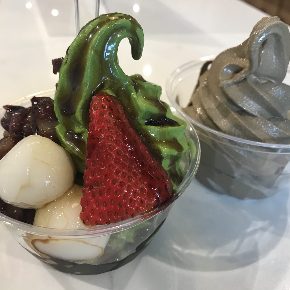 Saryo Cafe - Desserts Near Me - North York, Ontario Saryo Cafe - Desserts Near Me - North York, Ontario