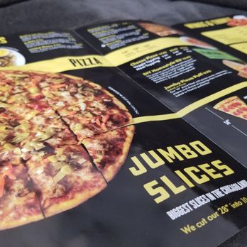 Slice Factory - Pizza Near Me - Maywood, Illinois Slice Factory - Pizza Near Me - Maywood, Illinois