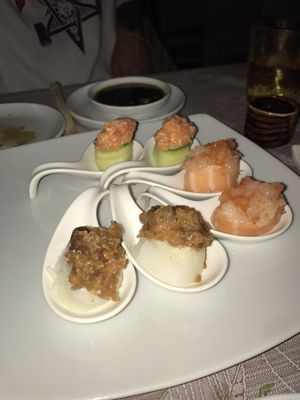 Sushi Kòboo ꞏ Ticinese by null