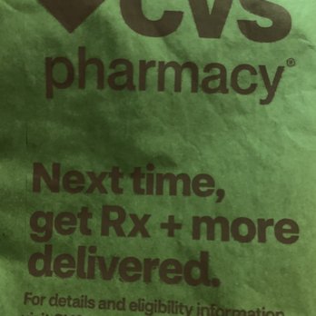 CVS Pharmacy - Rx delivery - Drugstores Near Me - Laurel, Maryland