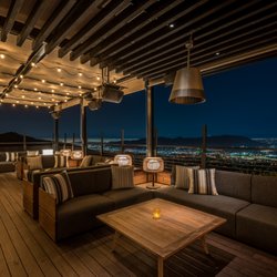 The Green Room - TGR Patio