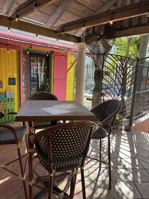 The Lime Inn by null