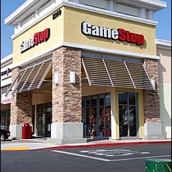 GameStop