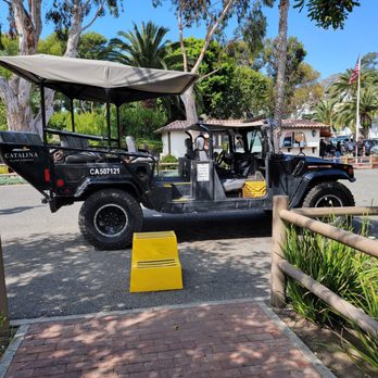 Catalina Tours - Historical Tours Near Me Catalina Tours - Historical Tours Near Me