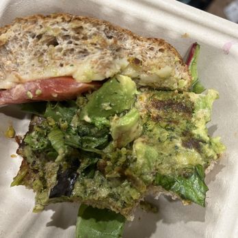 Apple A Day Cafe - Juice Bars & Smoothies Near Me - Miami Beach, Florida
