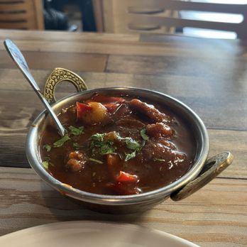 King Indian Restaurant - Chilli Chicken - Indian Near Me - Fresno, California King Indian Restaurant - Chilli Chicken - Indian Near Me - Fresno, California