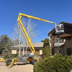 Rocky Mountain Bird and Pest Solutions