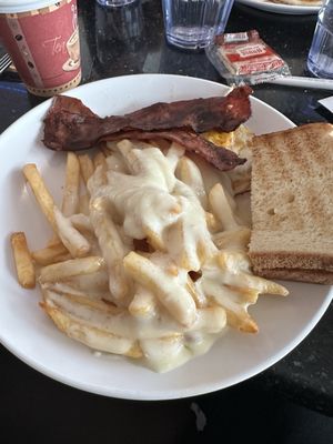 Parkview Diner by null