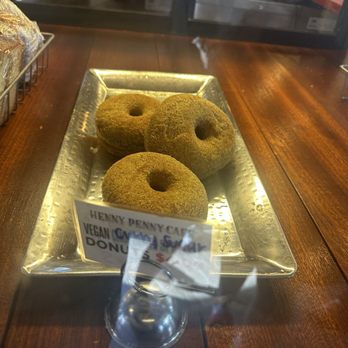 The Coffee Fox - Coffee & Tea Near Me - Savannah, Georgia