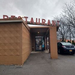 Wehrle Diner - Pre-JV basketball game sneak-away for keto'tarian breakfast with the hubbs.