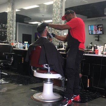 Billionaire's Barber Shop Midtown - Barbers Near Me - Raleigh, North Carolina Billionaire's Barber Shop Midtown - Barbers Near Me - Raleigh, North Carolina
