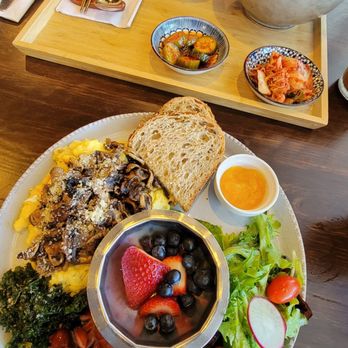 Namu Kitchen - Breakfast & Brunch Near Me - West Covina, California