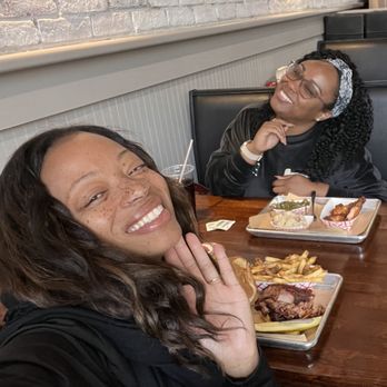 GQue BBQ Lone Tree - Great vibe! - Barbeque Near Me - Lone Tree, Colorado GQue BBQ Lone Tree - Great vibe! - Barbeque Near Me - Lone Tree, Colorado