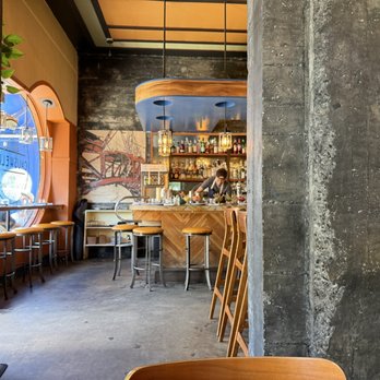 Causwells - Photo 3: Interior - New American Near Me - San Francisco, California Causwells - Photo 3: Interior - New American Near Me - San Francisco, California