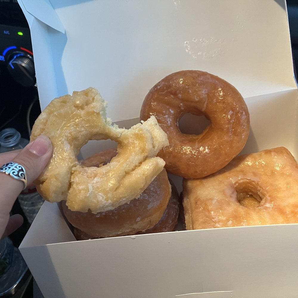 The Donut House - Donuts and OG donuts - Donuts Near Me - Aurora, Colorado The Donut House - Donuts and OG donuts - Donuts Near Me - Aurora, Colorado