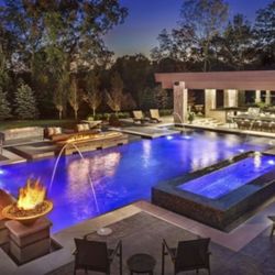 Skyler's Pools