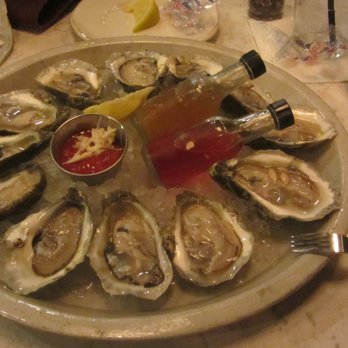 Sea Level NC - Oysters from oyster bar - Seafood Near Me - Charlotte, North Carolina Sea Level NC - Oysters from oyster bar - Seafood Near Me - Charlotte, North Carolina
